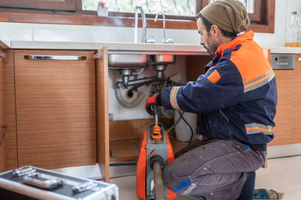 Best Water Leak Repair  in Summit View, WA