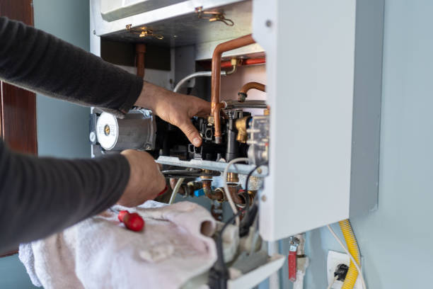 Best Boilers & Radiators  in Summit View, WA