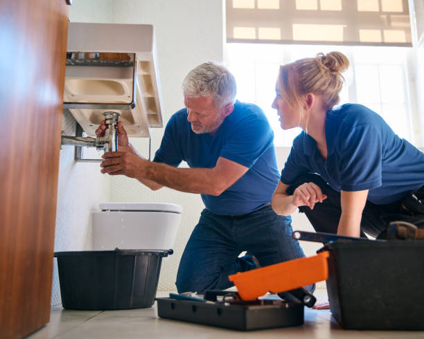 Best Toilet Repair Services  in Summit View, WA